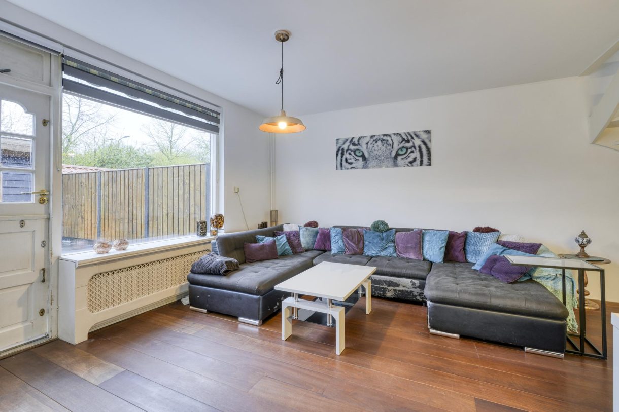 Te koop: Foto Woonhuis aan de Kamelenspoor 493 in Maarssen