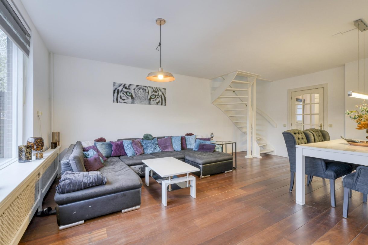 Te koop: Foto Woonhuis aan de Kamelenspoor 493 in Maarssen