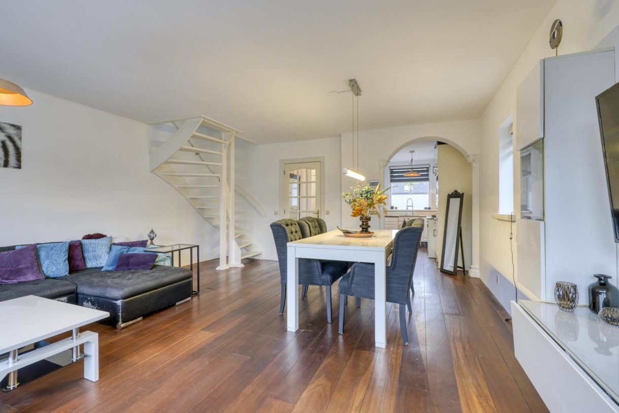 Te koop: Foto Woonhuis aan de Kamelenspoor 493 in Maarssen