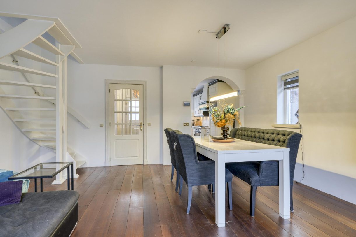 Te koop: Foto Woonhuis aan de Kamelenspoor 493 in Maarssen