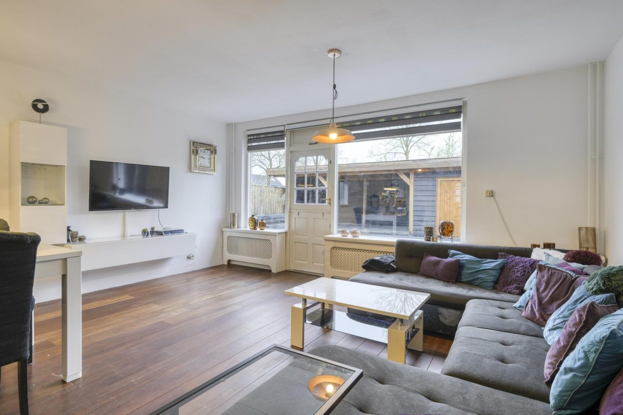 Te koop: Foto Woonhuis aan de Kamelenspoor 493 in Maarssen