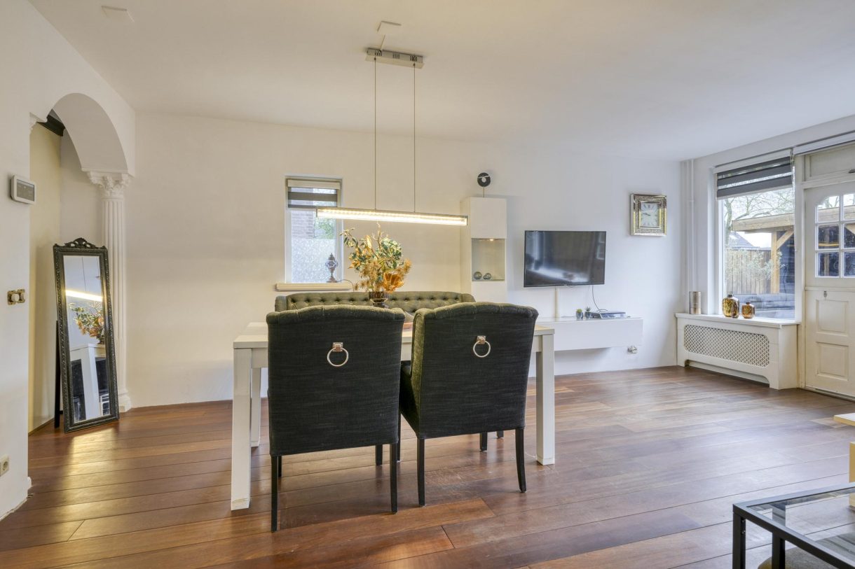 Te koop: Foto Woonhuis aan de Kamelenspoor 493 in Maarssen