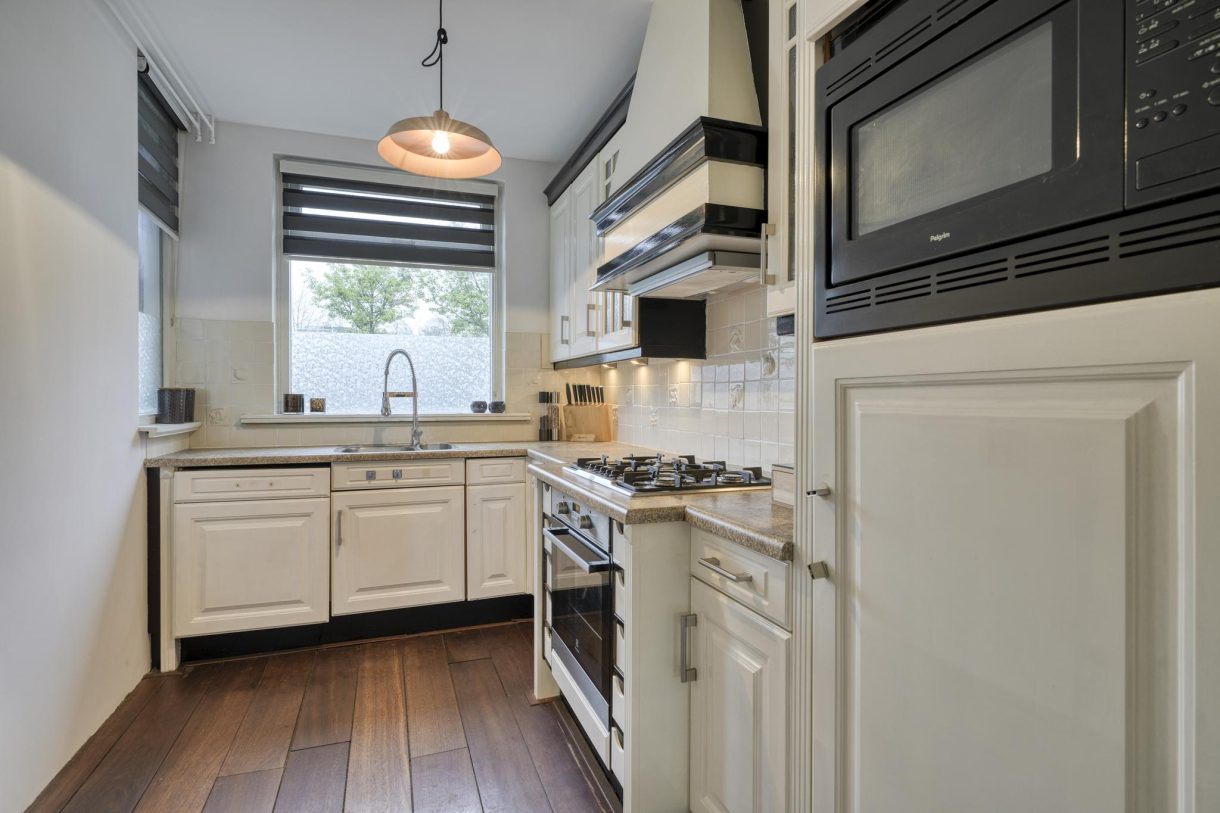 Te koop: Foto Woonhuis aan de Kamelenspoor 493 in Maarssen