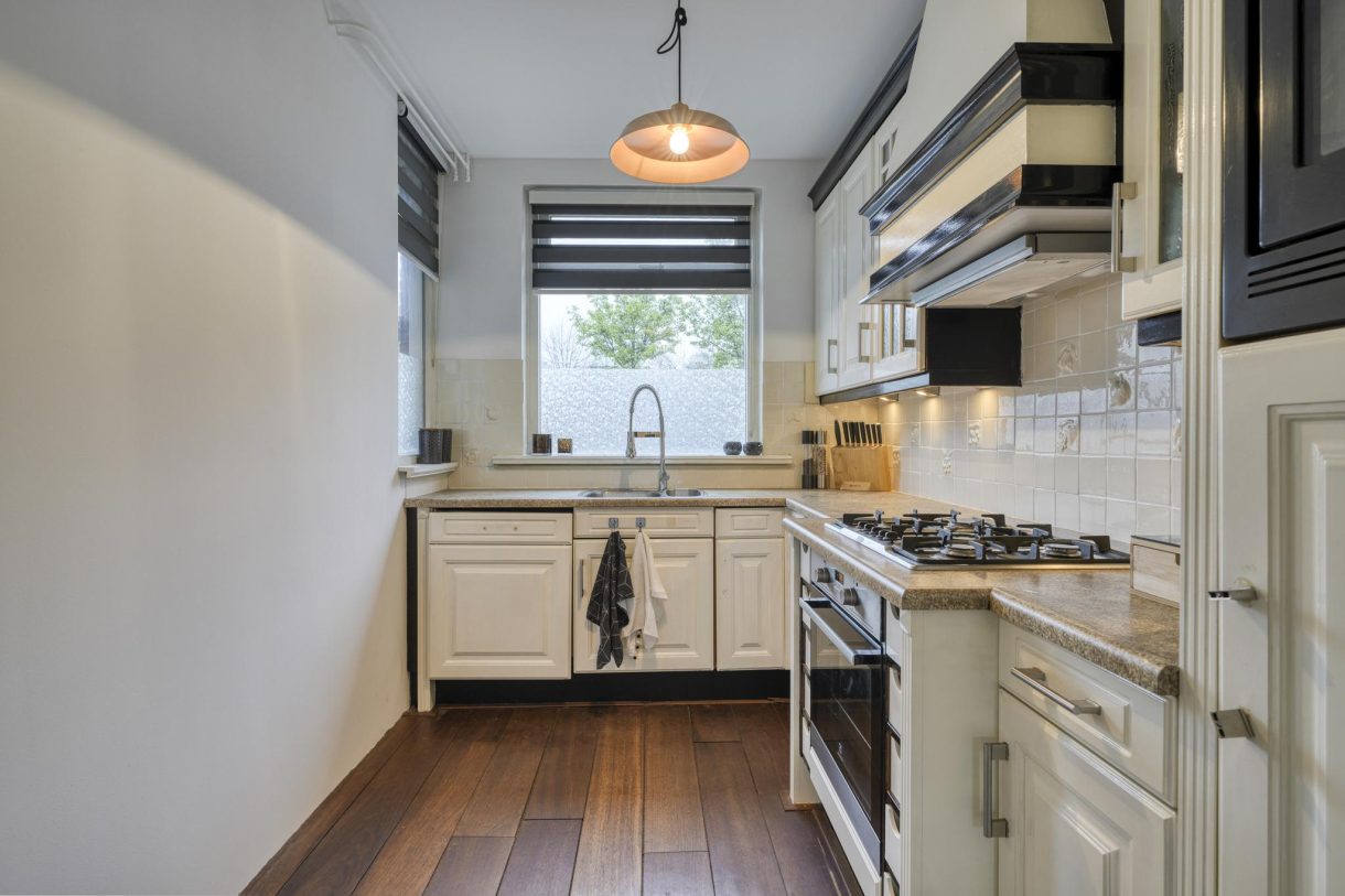 Te koop: Foto Woonhuis aan de Kamelenspoor 493 in Maarssen