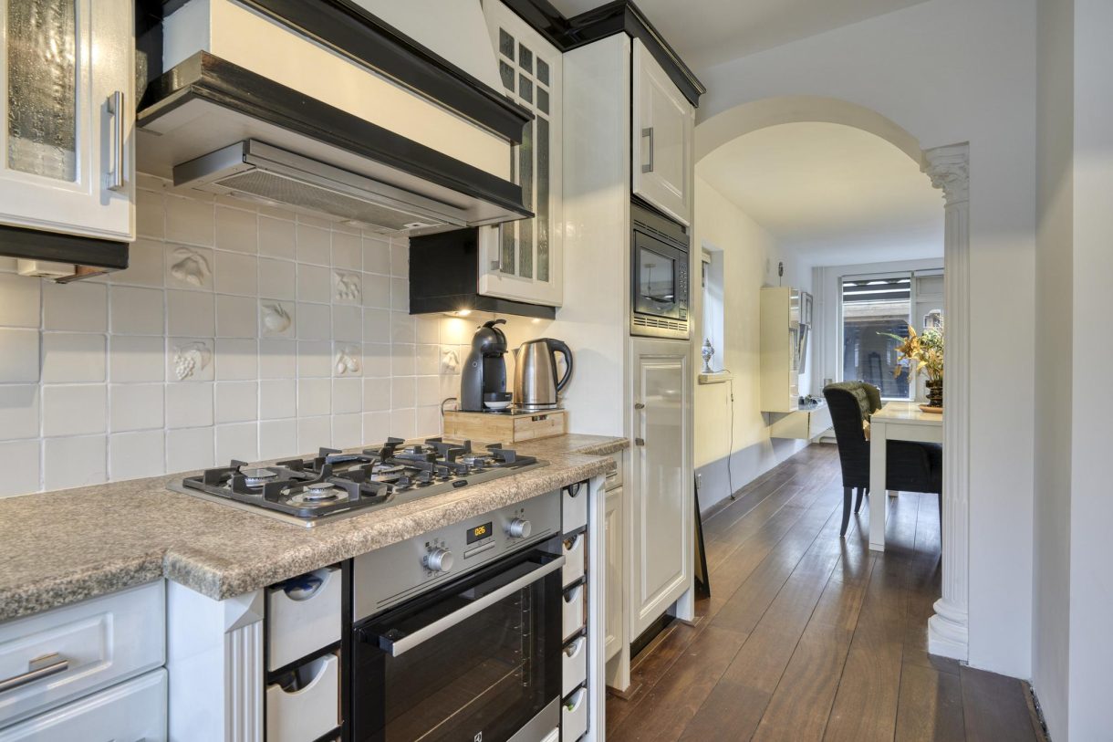 Te koop: Foto Woonhuis aan de Kamelenspoor 493 in Maarssen