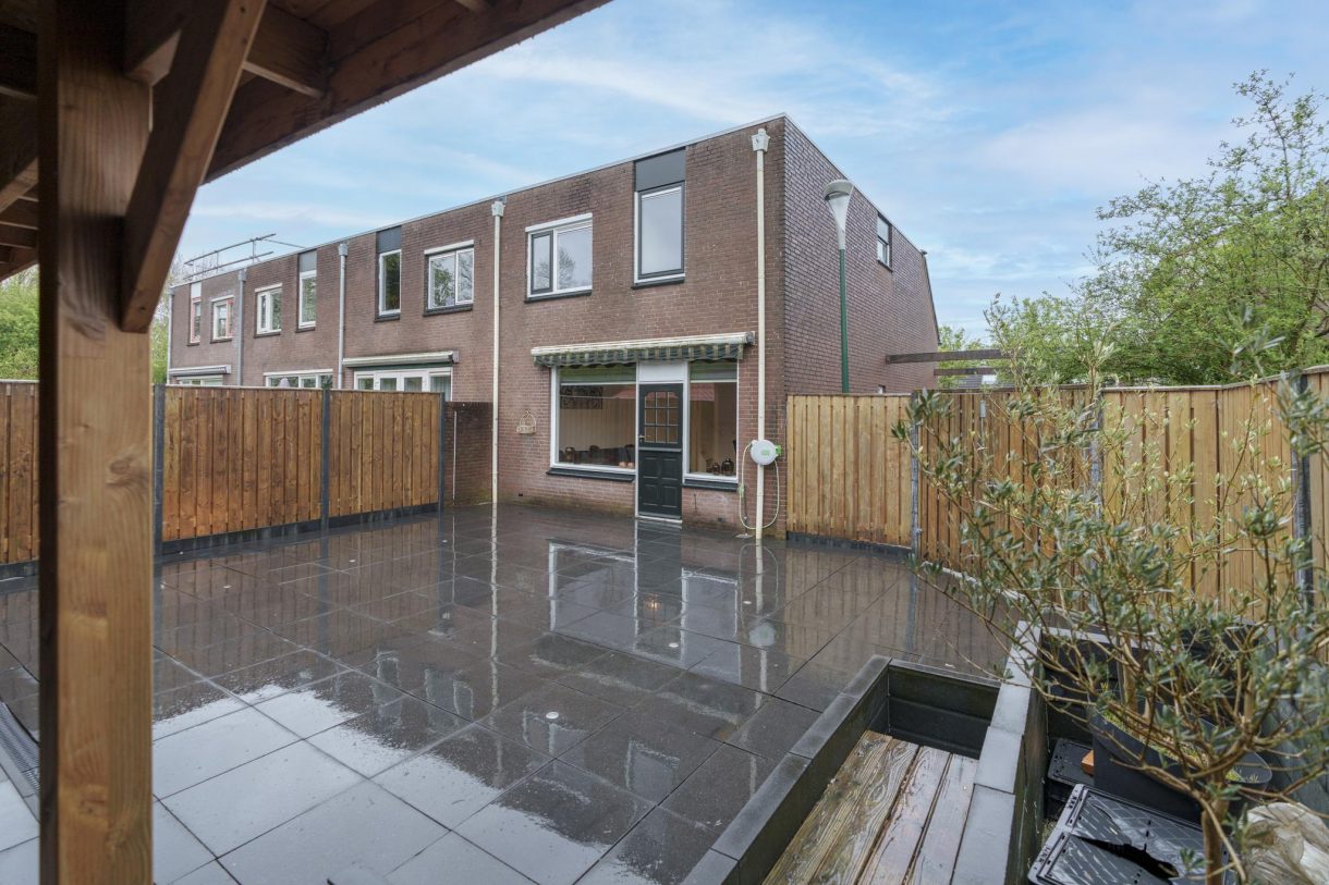 Te koop: Foto Woonhuis aan de Kamelenspoor 493 in Maarssen