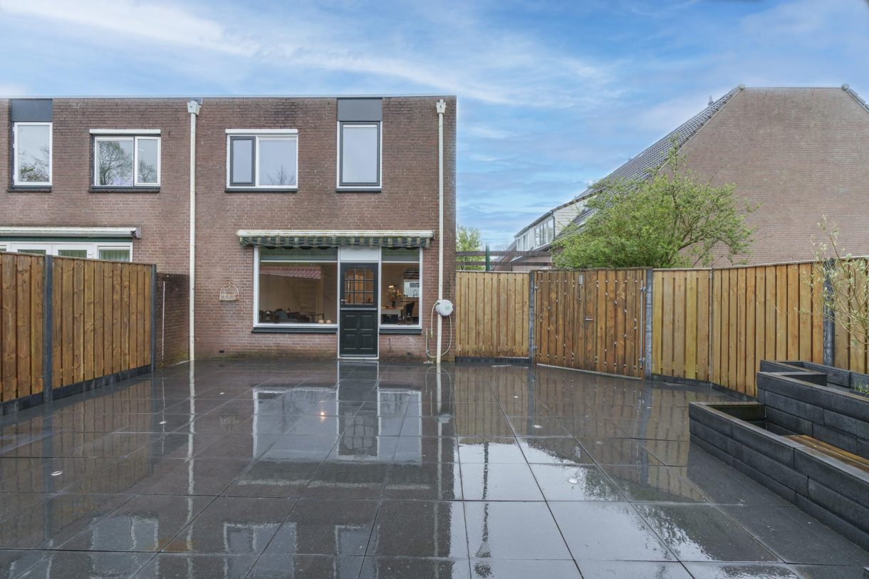 Te koop: Foto Woonhuis aan de Kamelenspoor 493 in Maarssen