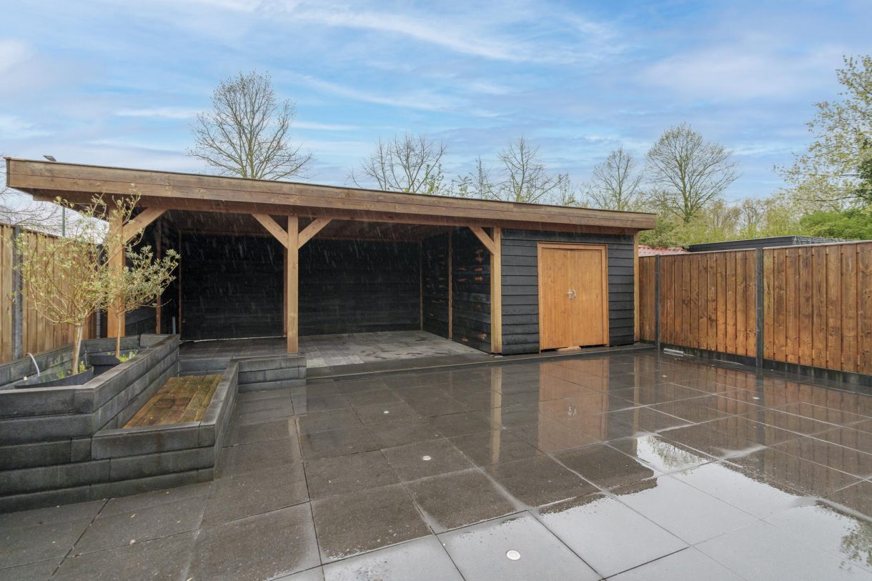 Te koop: Foto Woonhuis aan de Kamelenspoor 493 in Maarssen