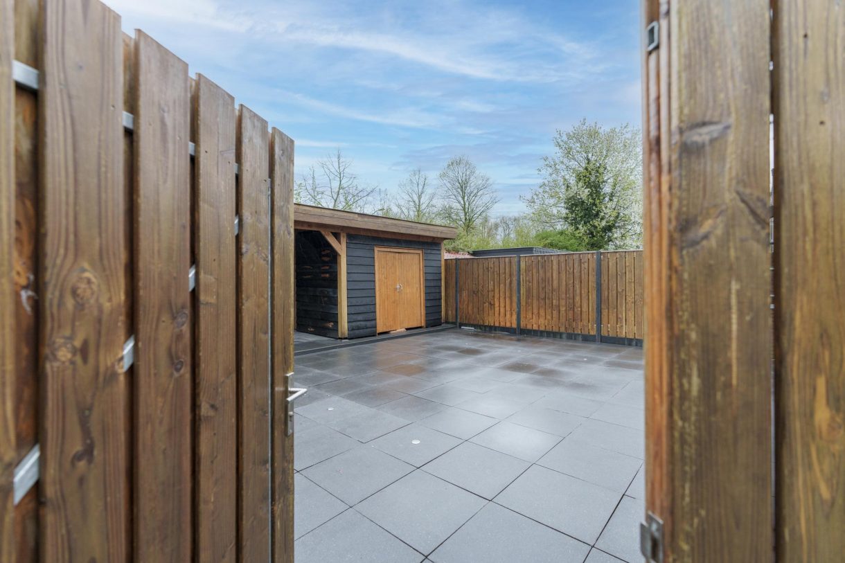 Te koop: Foto Woonhuis aan de Kamelenspoor 493 in Maarssen