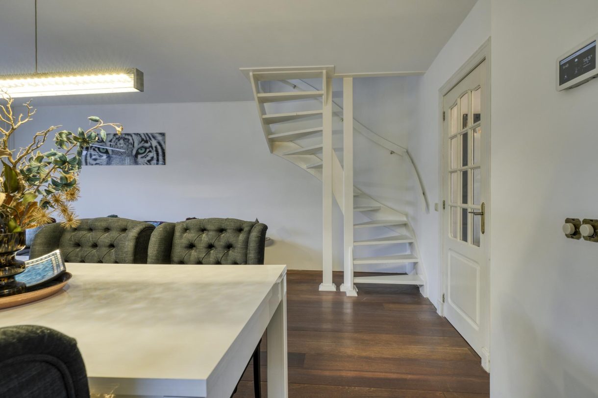 Te koop: Foto Woonhuis aan de Kamelenspoor 493 in Maarssen