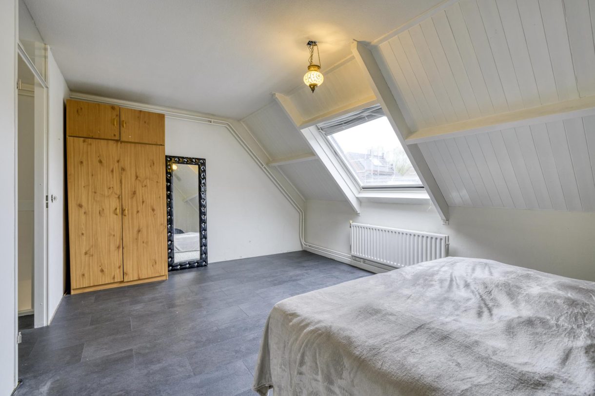 Te koop: Foto Woonhuis aan de Kamelenspoor 493 in Maarssen