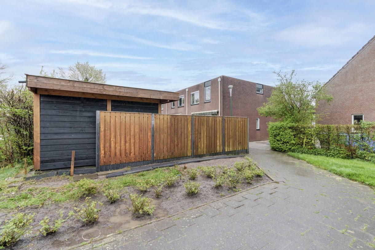 Te koop: Foto Woonhuis aan de Kamelenspoor 493 in Maarssen