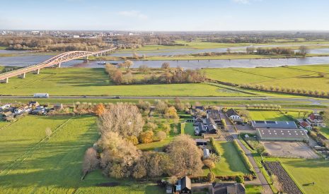 Te koop: Foto Bouwgrond aan de Gapersweg ong in Hattem