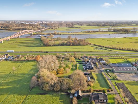 Hoofdfoto van Hattem Gapersweg ong