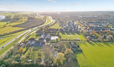 Te koop: Foto Bouwgrond aan de Gapersweg ong in Hattem