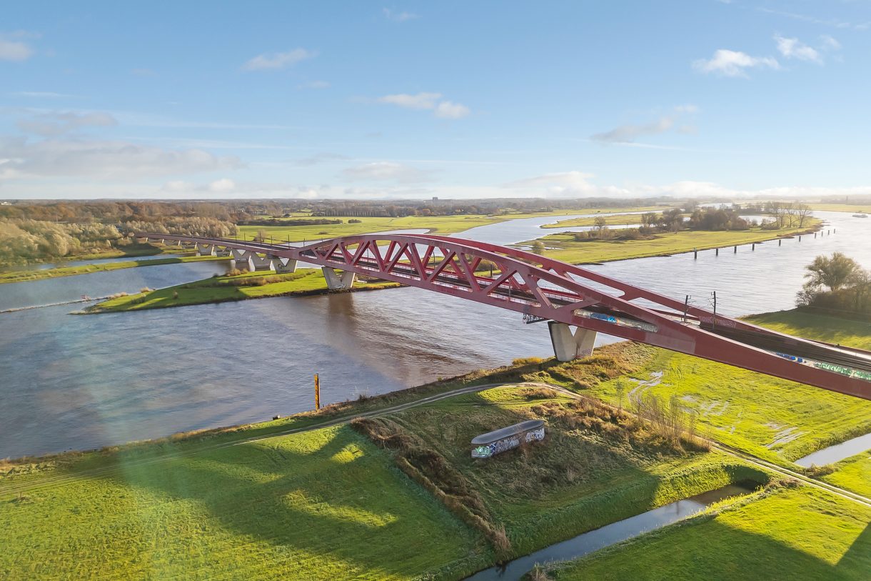 Te koop: Foto Bouwgrond aan de Gapersweg ong in Hattem