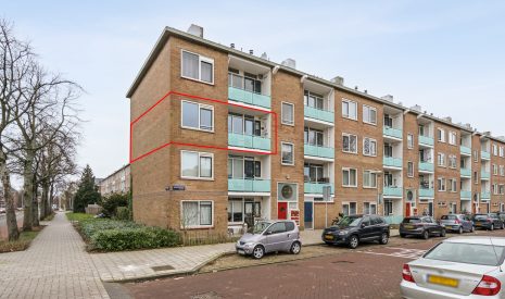 Hoofdfoto van Amsterdam Alkmaarstraat 173