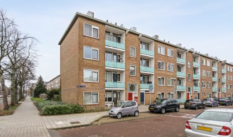 Te koop: Foto Appartement aan de Alkmaarstraat 173 in Amsterdam