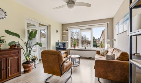 Te koop: Foto Appartement aan de Alkmaarstraat 173 in Amsterdam