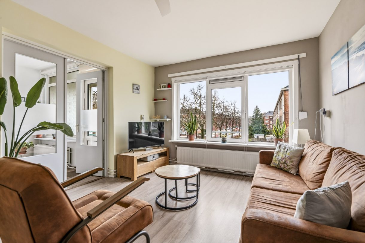 Te koop: Foto Appartement aan de Alkmaarstraat 173 in Amsterdam