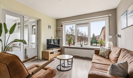 Te koop: Foto Appartement aan de Alkmaarstraat 173 in Amsterdam
