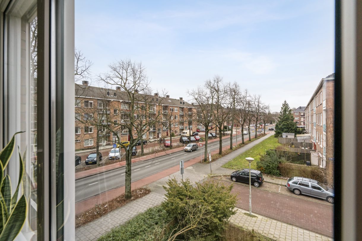 Te koop: Foto Appartement aan de Alkmaarstraat 173 in Amsterdam