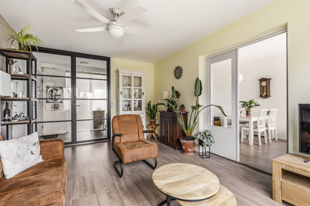 Te koop: Foto Appartement aan de Alkmaarstraat 173 in Amsterdam