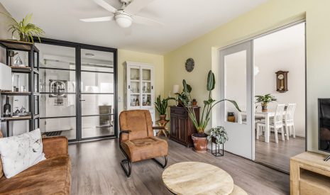 Te koop: Foto Appartement aan de Alkmaarstraat 173 in Amsterdam