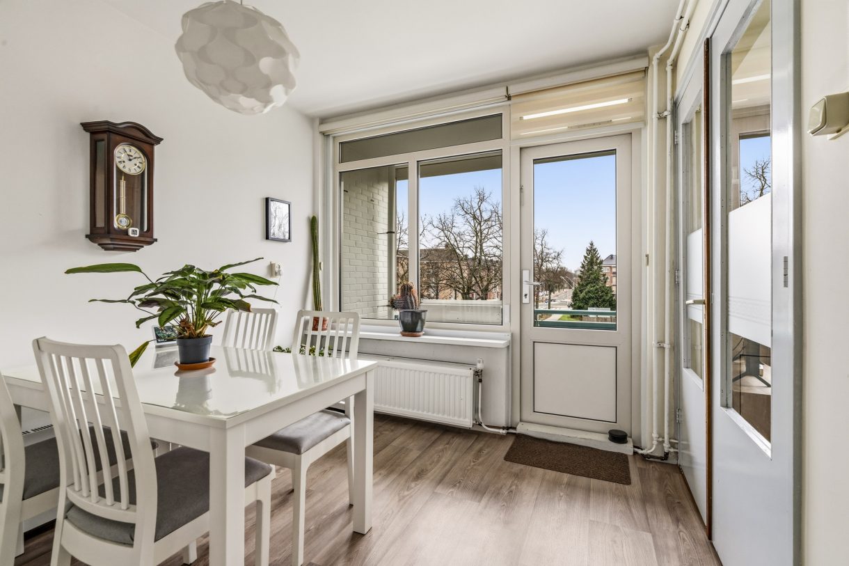Te koop: Foto Appartement aan de Alkmaarstraat 173 in Amsterdam