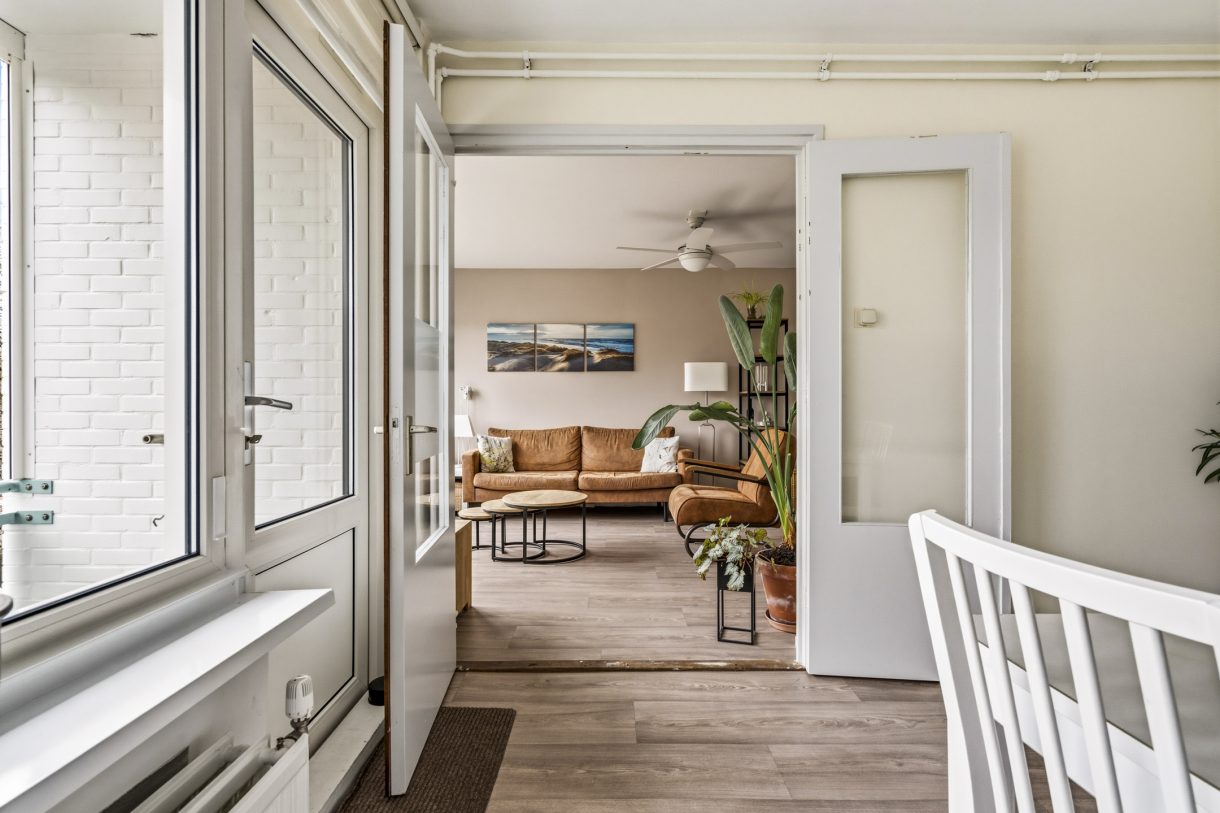 Te koop: Foto Appartement aan de Alkmaarstraat 173 in Amsterdam