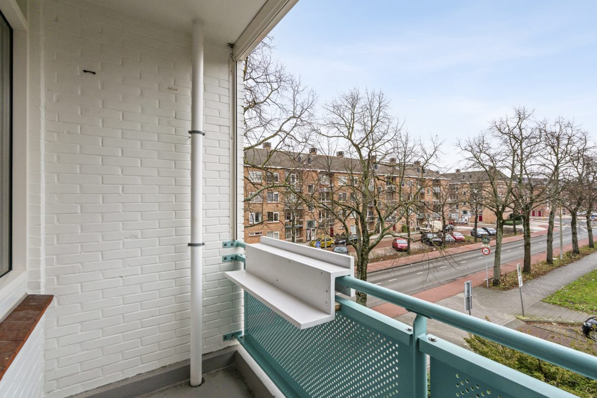 Te koop: Foto Appartement aan de Alkmaarstraat 173 in Amsterdam