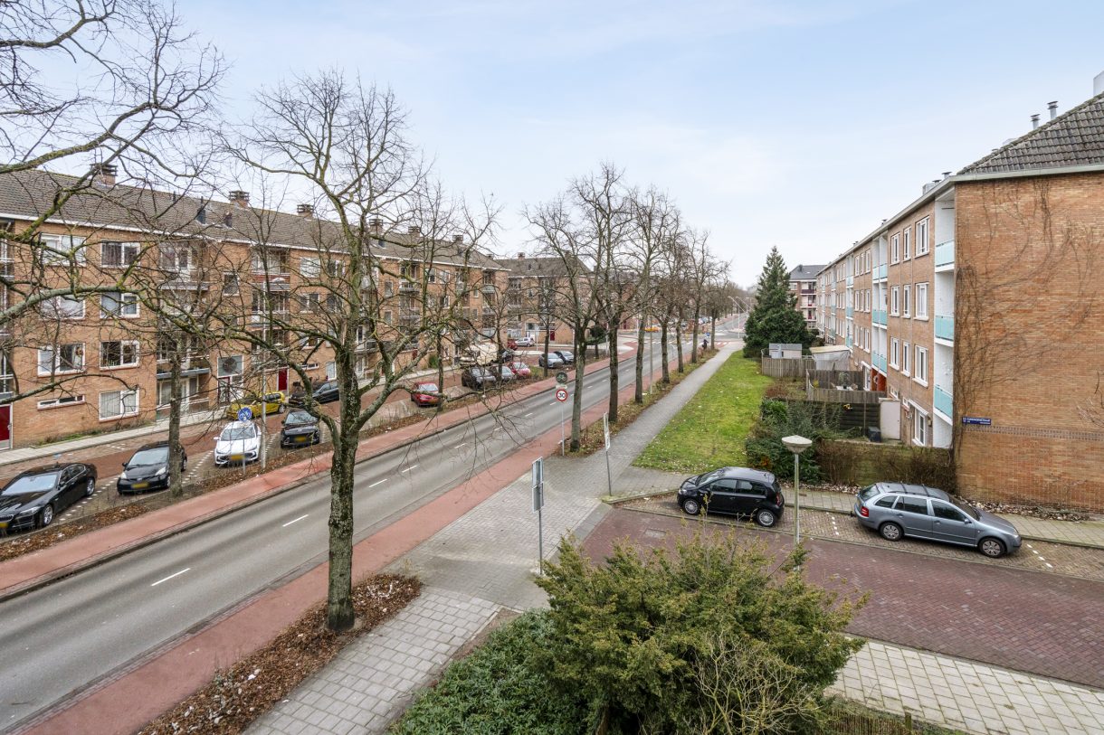 Te koop: Foto Appartement aan de Alkmaarstraat 173 in Amsterdam