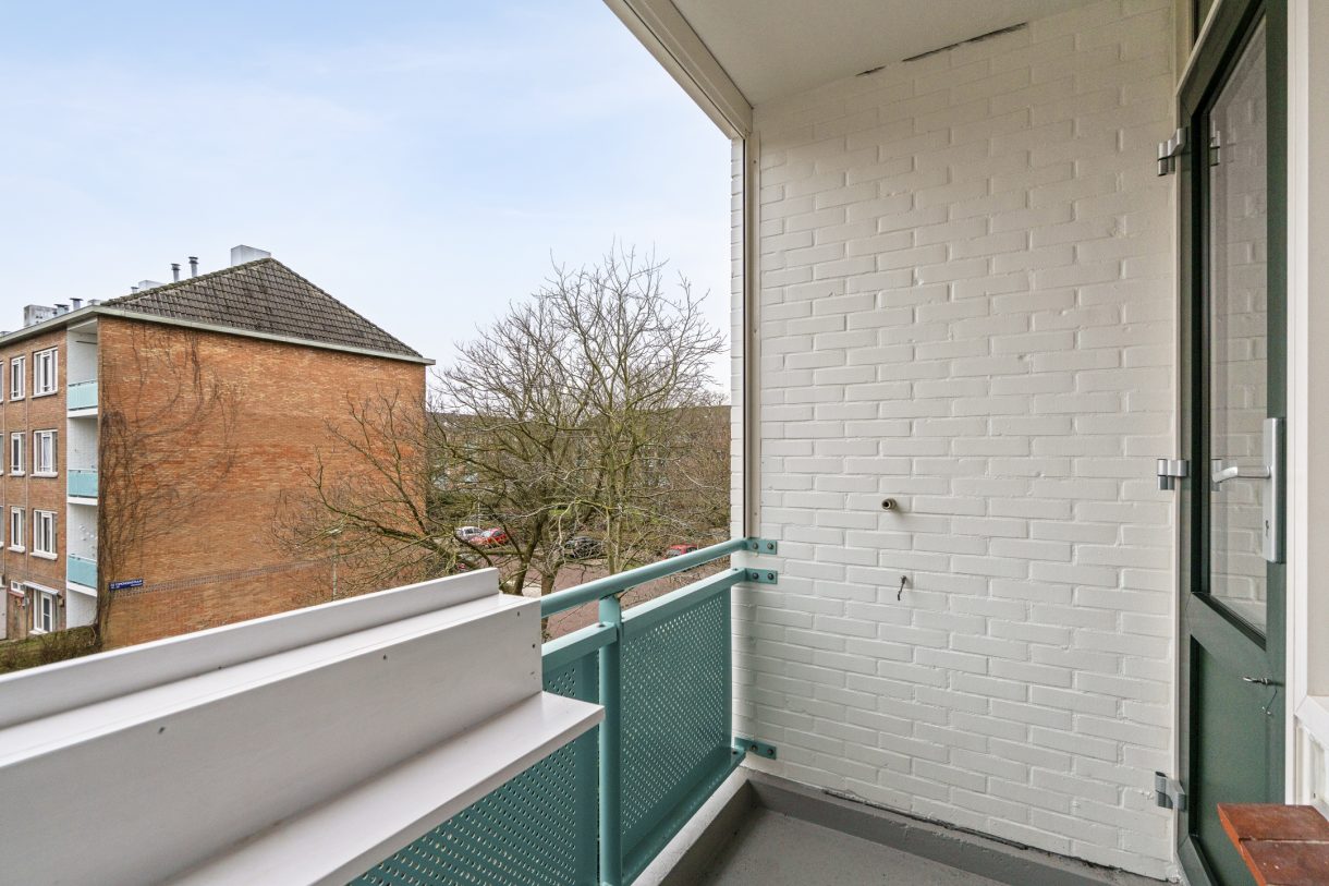 Te koop: Foto Appartement aan de Alkmaarstraat 173 in Amsterdam