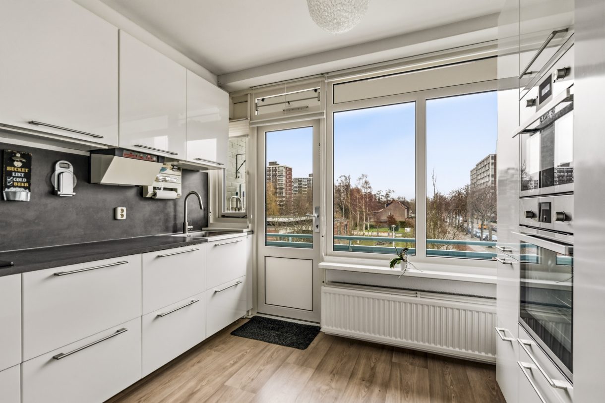 Te koop: Foto Appartement aan de Alkmaarstraat 173 in Amsterdam
