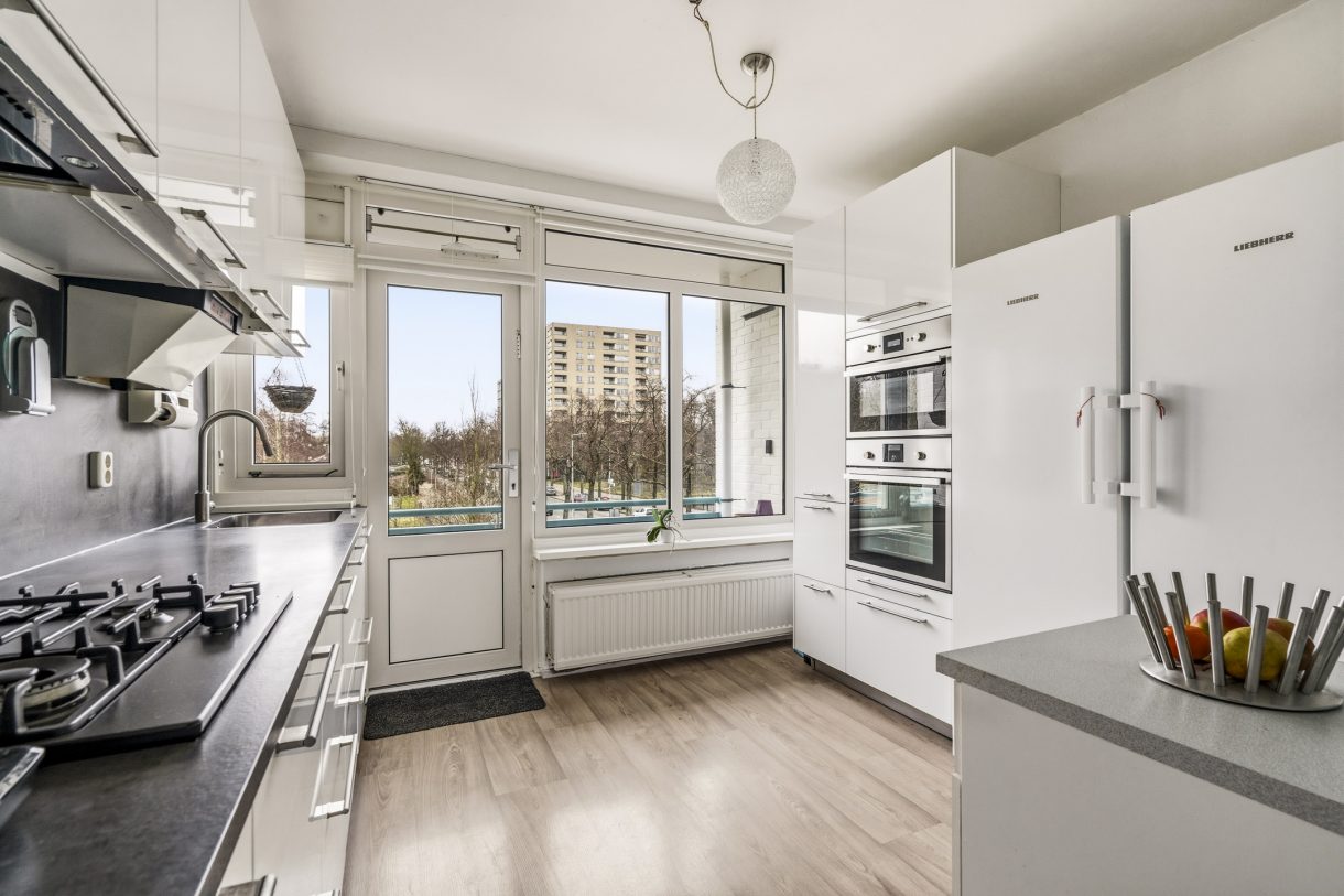 Te koop: Foto Appartement aan de Alkmaarstraat 173 in Amsterdam