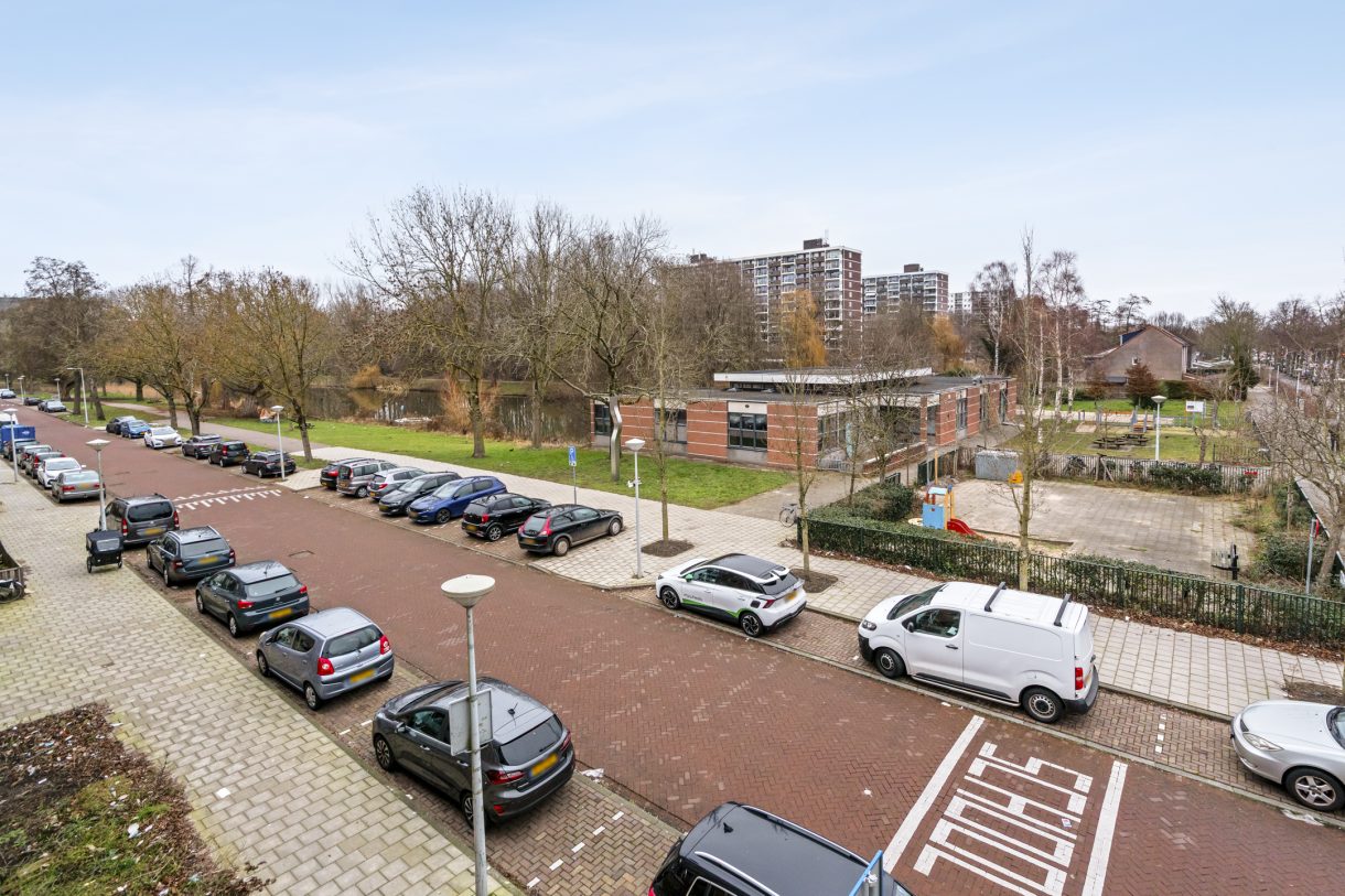Te koop: Foto Appartement aan de Alkmaarstraat 173 in Amsterdam