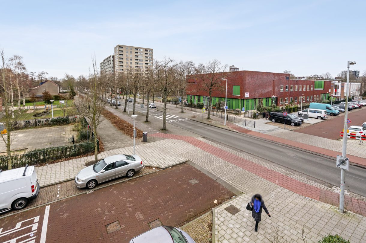 Te koop: Foto Appartement aan de Alkmaarstraat 173 in Amsterdam