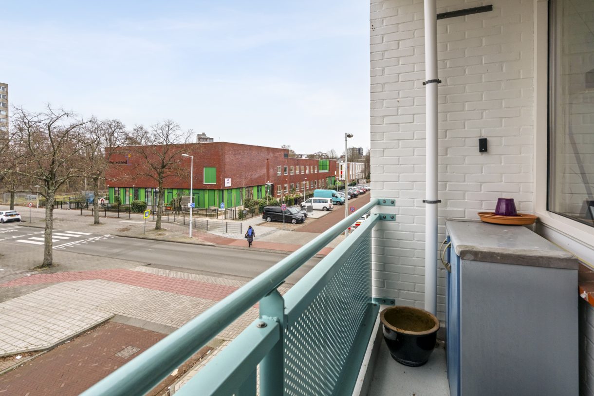 Te koop: Foto Appartement aan de Alkmaarstraat 173 in Amsterdam