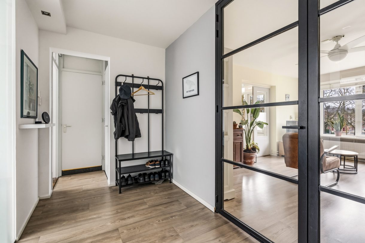 Te koop: Foto Appartement aan de Alkmaarstraat 173 in Amsterdam