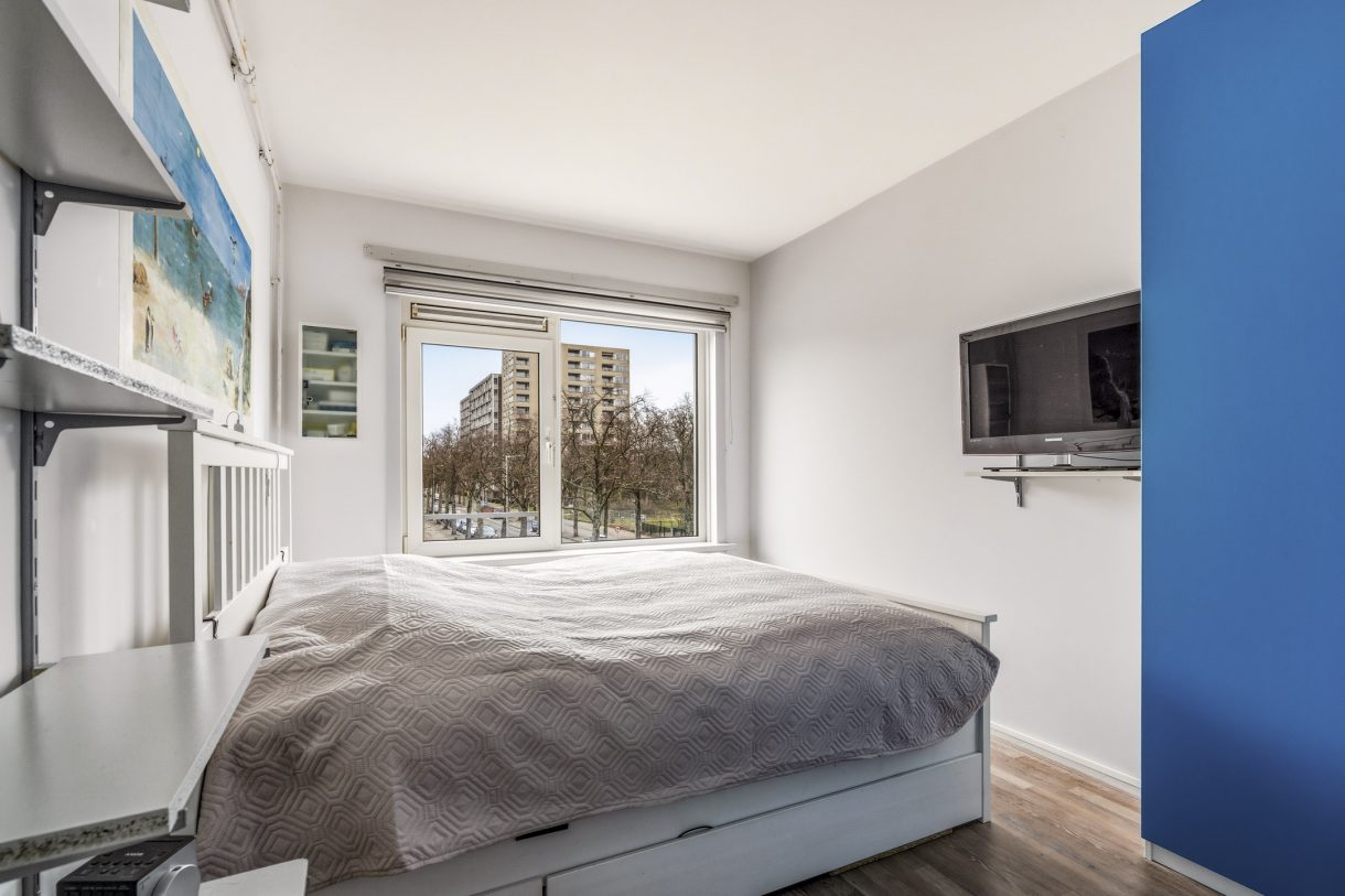 Te koop: Foto Appartement aan de Alkmaarstraat 173 in Amsterdam