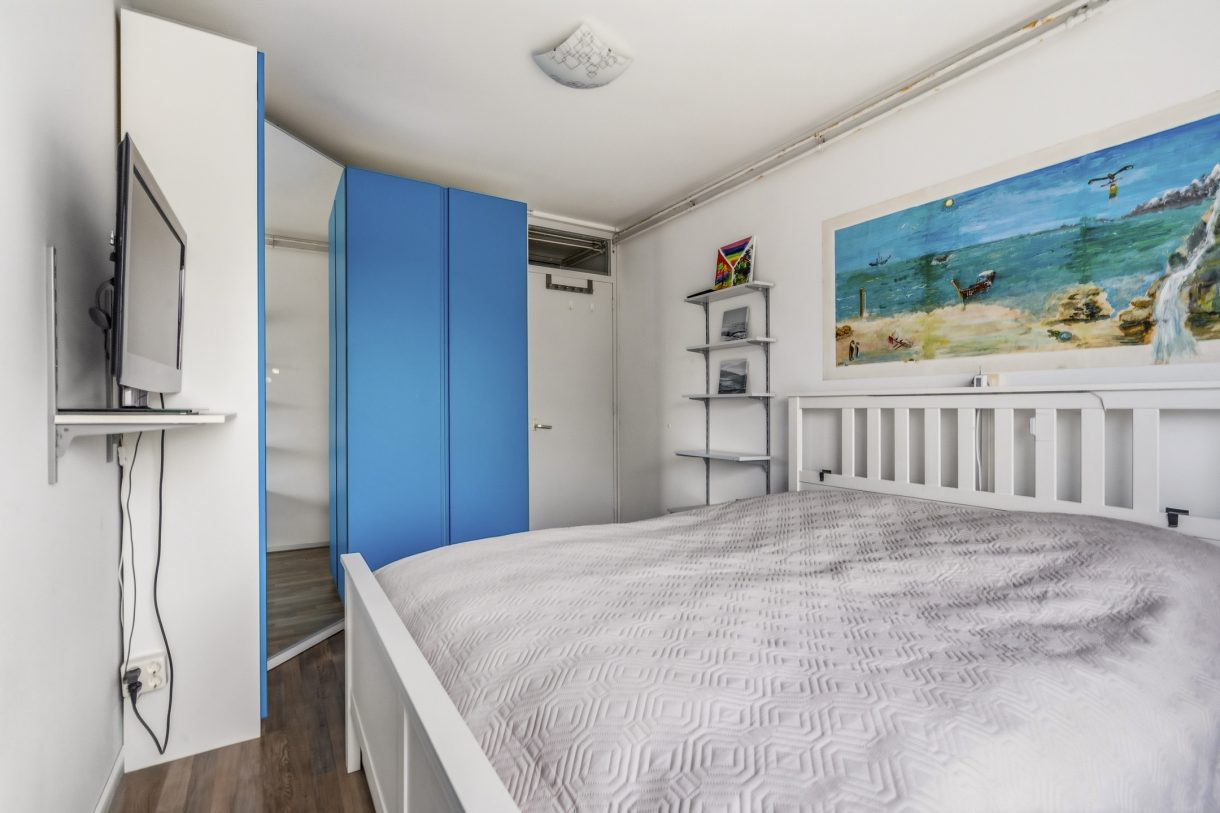 Te koop: Foto Appartement aan de Alkmaarstraat 173 in Amsterdam