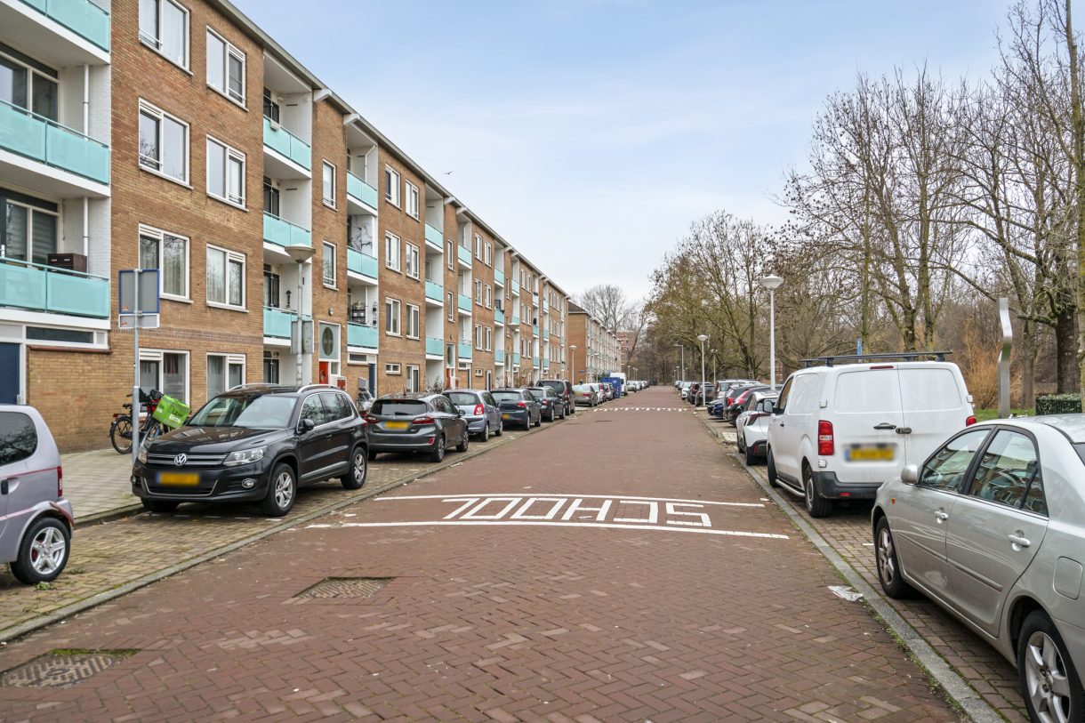 Te koop: Foto Appartement aan de Alkmaarstraat 173 in Amsterdam