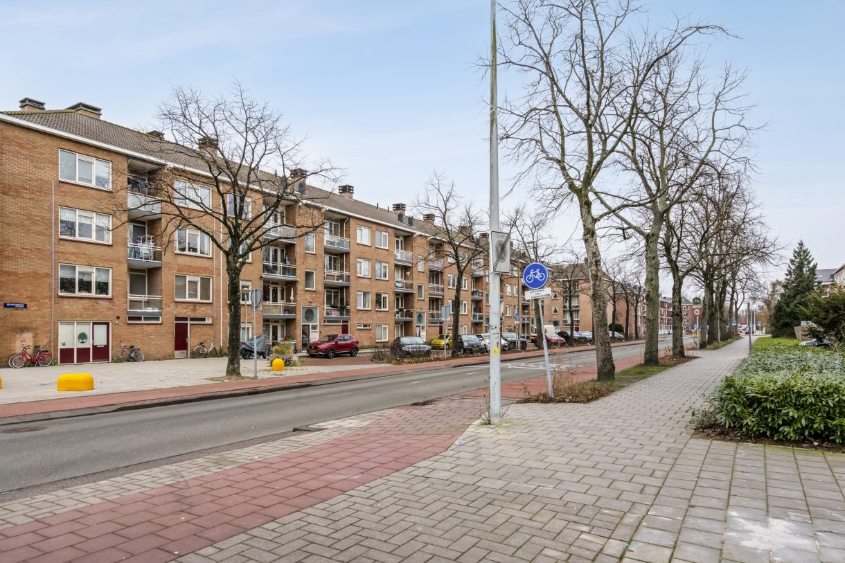 Te koop: Foto Appartement aan de Alkmaarstraat 173 in Amsterdam