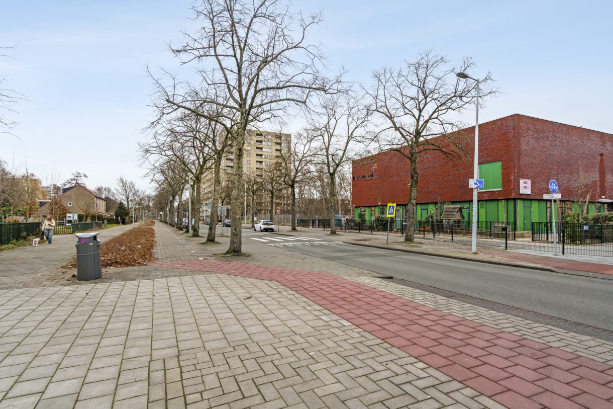 Te koop: Foto Appartement aan de Alkmaarstraat 173 in Amsterdam