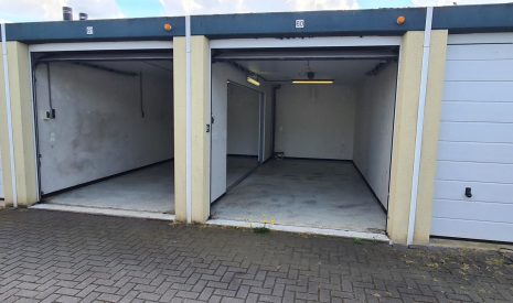 Te koop of huur: Foto Overig OG aan de Kwikstraat 3-60 in Lelystad