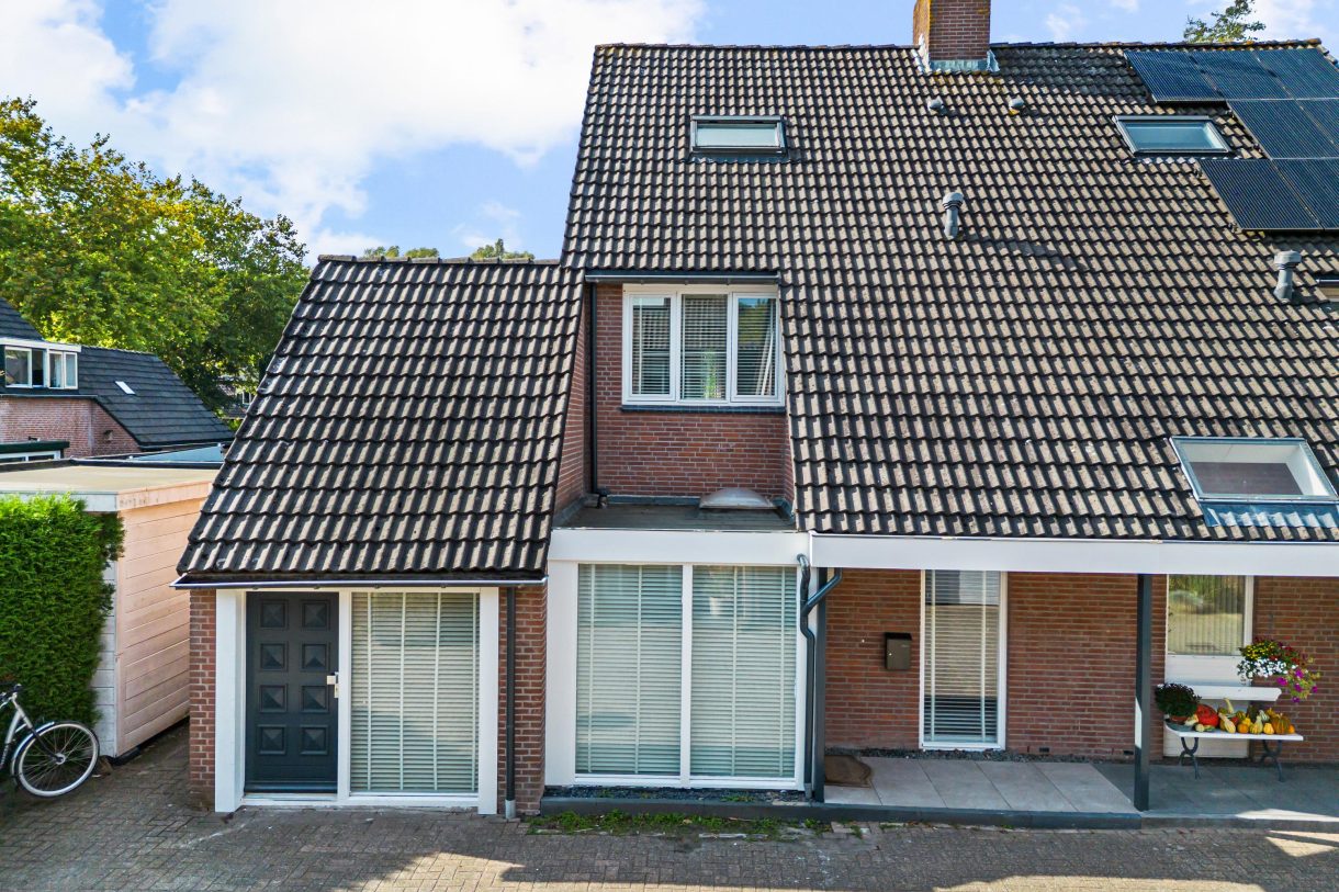 Te koop: Foto Woonhuis aan de Avondgaarde 12 in Nieuwegein