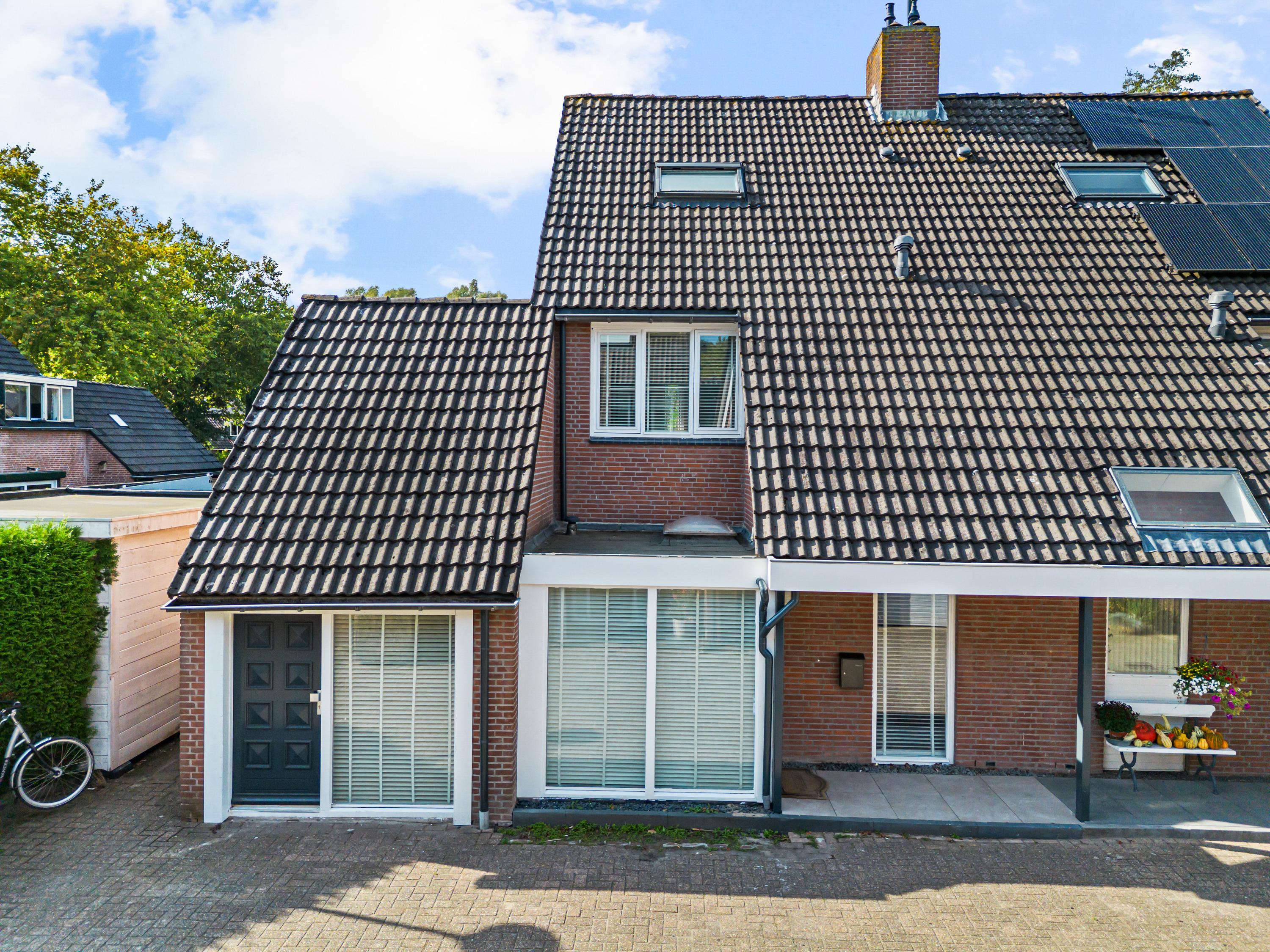 Te koop: Foto Woonhuis aan de Avondgaarde 12 in Nieuwegein