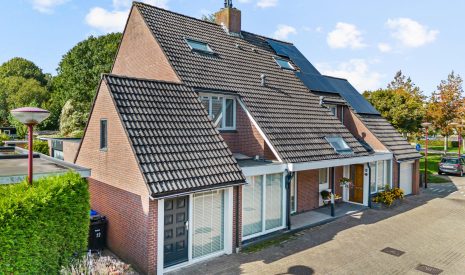 Hoofdfoto van Nieuwegein Avondgaarde 12