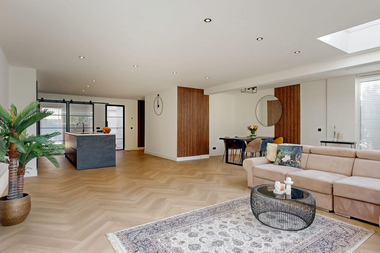 Te koop: Foto Woonhuis aan de Avondgaarde 12 in Nieuwegein