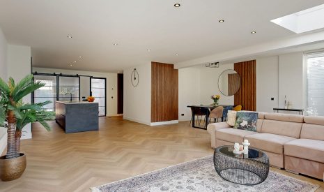 Te koop: Foto Woonhuis aan de Avondgaarde 12 in Nieuwegein